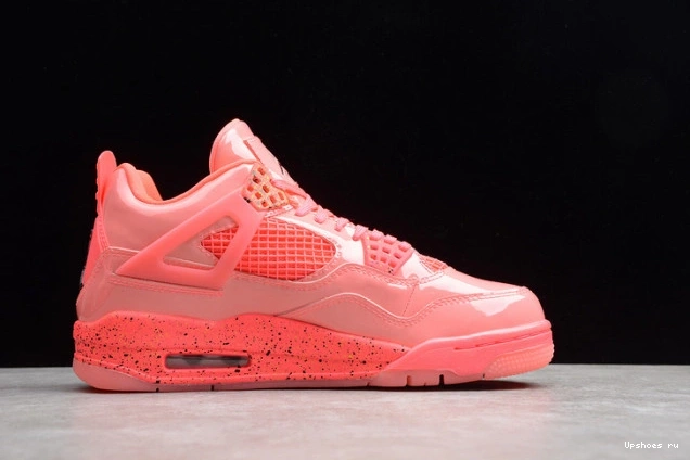 Retro AQ9128-600 4 Jordan Punch (W)  Hot 0318